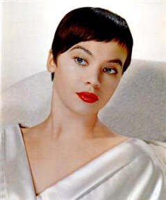 Leslie Caron